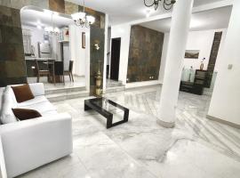 Casa con Habitación Privada, hotel u gradu 'Guayaquil'