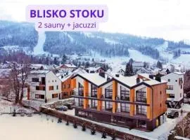 Złoty Widok Ski & Spa