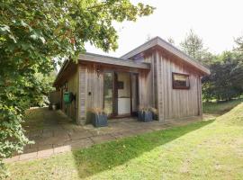 Seaton, cottage in Cottesmore