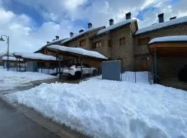 Chalet Casa La Cumbrecita en Panticosa