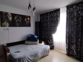 Simi Residence, vacation rental in Petroşani