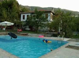 Doctors' House Mikros Prinos