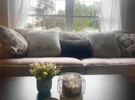 New Stylish Condo Monthly Rental