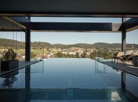 Impulshotel FREIGOLD – hotel w mieście Freistadt