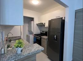 Sweet home, holiday rental in Punta Cana