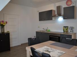 Pension,Ferien, Monteurwohnung , Unterkunft,Zimmer, apartma v mestu Schönebeck