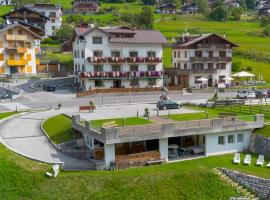 Hotel Serena - Tre Cime Views, hotel ad Auronzo di Cadore
