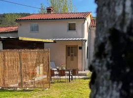 Holiday house Ćićarija