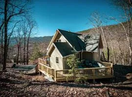 Mountain Escape - Managed by Gr8Escapes