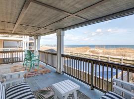 5737 - Diamond by the Sea by Resort Realty, hotel en Nags Head