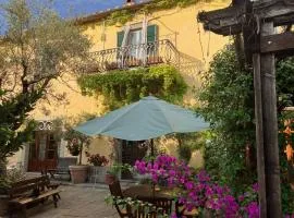 Villa Toppani Del Sodo