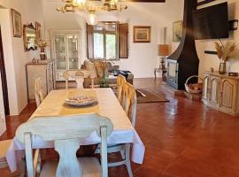 Mas Fina, hotel in Palafrugell