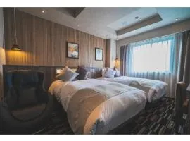 Hotel Grand View Takasaki - Vacation STAY 55441v