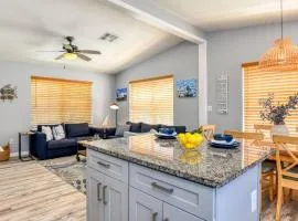 Surf Perch - 10th St.