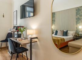 94Rooms Vatican Guest House- Scipioni