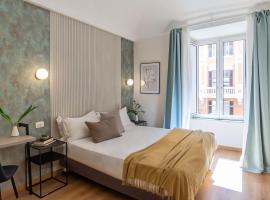 94Rooms Vatican Guest House- Scipioni