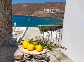 Amorgos Elegant Houses, 6 Villas