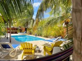 Oasis guesthouse, Boutique Style Hotel