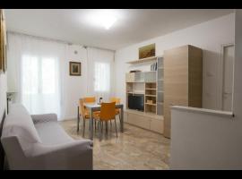 Apartment Angy, hotel in Mira
