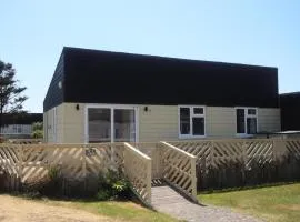 37A Medmerry Park 2 Bedroom Chalet