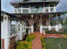 Sandiago Villa 2 Bhk House - Only Bachelors Adults