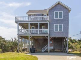 7219 - C-Waves by Resort Realty, holiday rental in Salvo