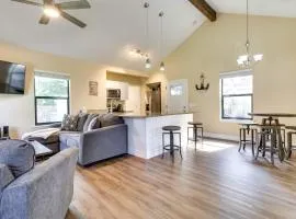 St Cloud Vacation Rental - Walk to Lakefront Park!