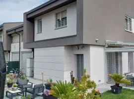 Casa Bruzio B&B