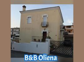 B&B Oliena, B&B v mestu Oliena