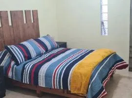 Hospedaje Real Ixiim Habitación (2) personas