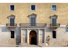 Maré Resort: Trani'de bir otel