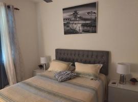 Condo Penthouse Batey Dominicus, holiday rental in Bayahibe