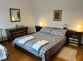 B&B PRETITE, cheap hotel in Artegna
