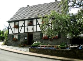 Am Alten Fronhof, ξενοδοχείο σε Bergisch Gladbach