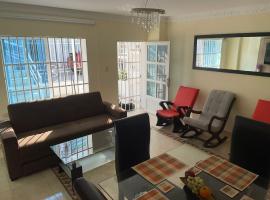 Apartamento 2 habitaciones, semesterboende i Barranquilla
