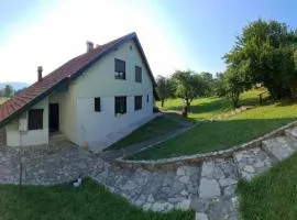 KUĆA ZA ODMOR IVA
