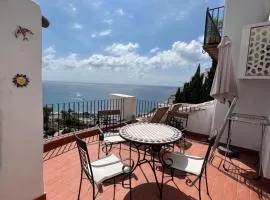 Burriana Playa Sea View Apartment