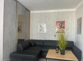 Apartament Cinema