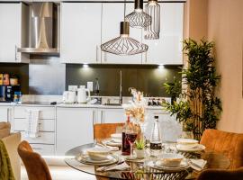 The WaterHouse Avenue by Kandara 5 Star City Home in Maidstone, appartement à Maidstone