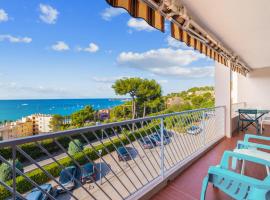 Appartement l’Eden Azur - Welkeys, hotel in Bandol