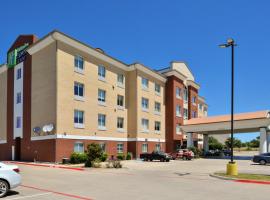 Holiday Inn Express Hotel & Suites Royse City - RockwallRockwall - Royse City, an IHG Hotel, hotel with pools in Royse City