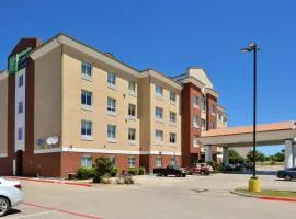 Holiday Inn Express Hotel & Suites Royse City - RockwallRockwall - Royse City by IHG