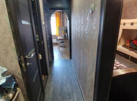 Apartment Cooper MQ, hotel v destinaci Dobrna