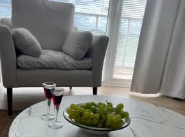 Golden Dunes Apartament Polanki Aqua