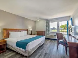 Motel 6 Harrisburg PA Near PA Expo Center