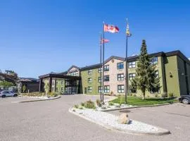 Prestige Kamloops Hotel