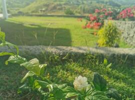 Panoramic Paradise, guest house in Rodrigues Island