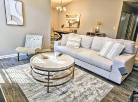 Atlanta Gem Close to It All, holiday rental in Decatur