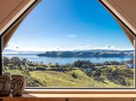 Island chalet Onetangi