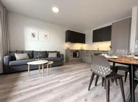 New Selfoss Apartment - Stylish & Modern